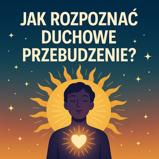 Przebudzenie duchowe