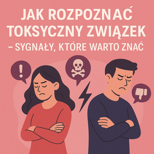 Toksyczna para