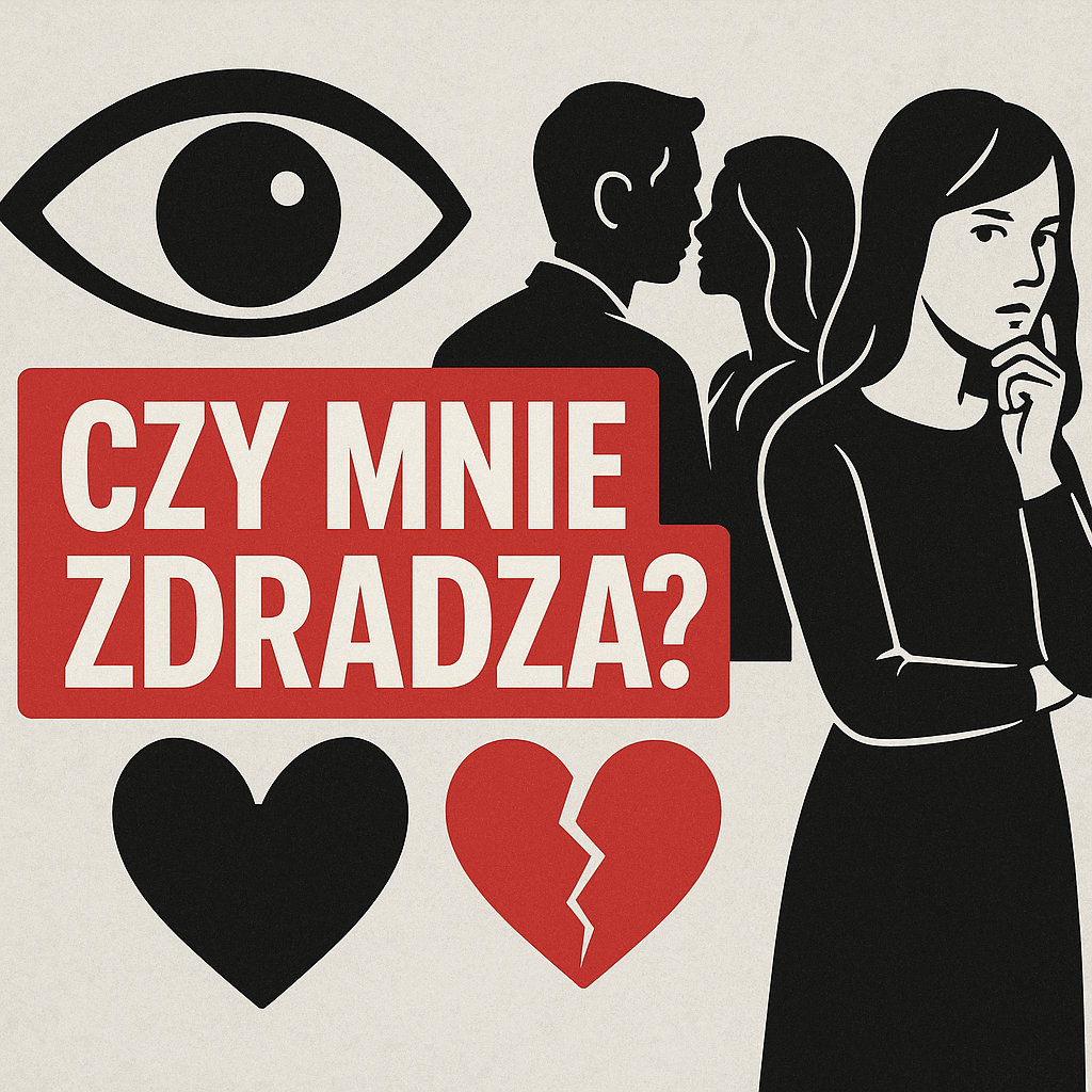 Czy mnie zdradza? Jak wróżby miłosne i tarot pomagają odkryć prawdę o zdradzie w związku