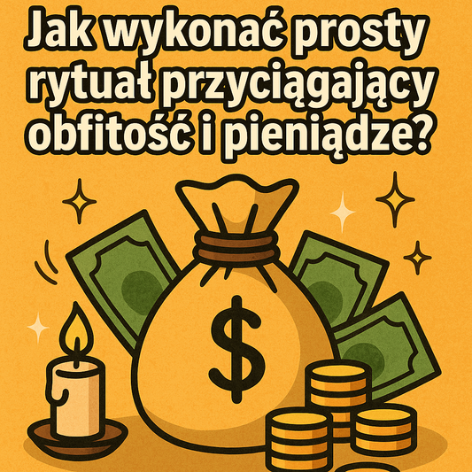 worek z pieniędzmi